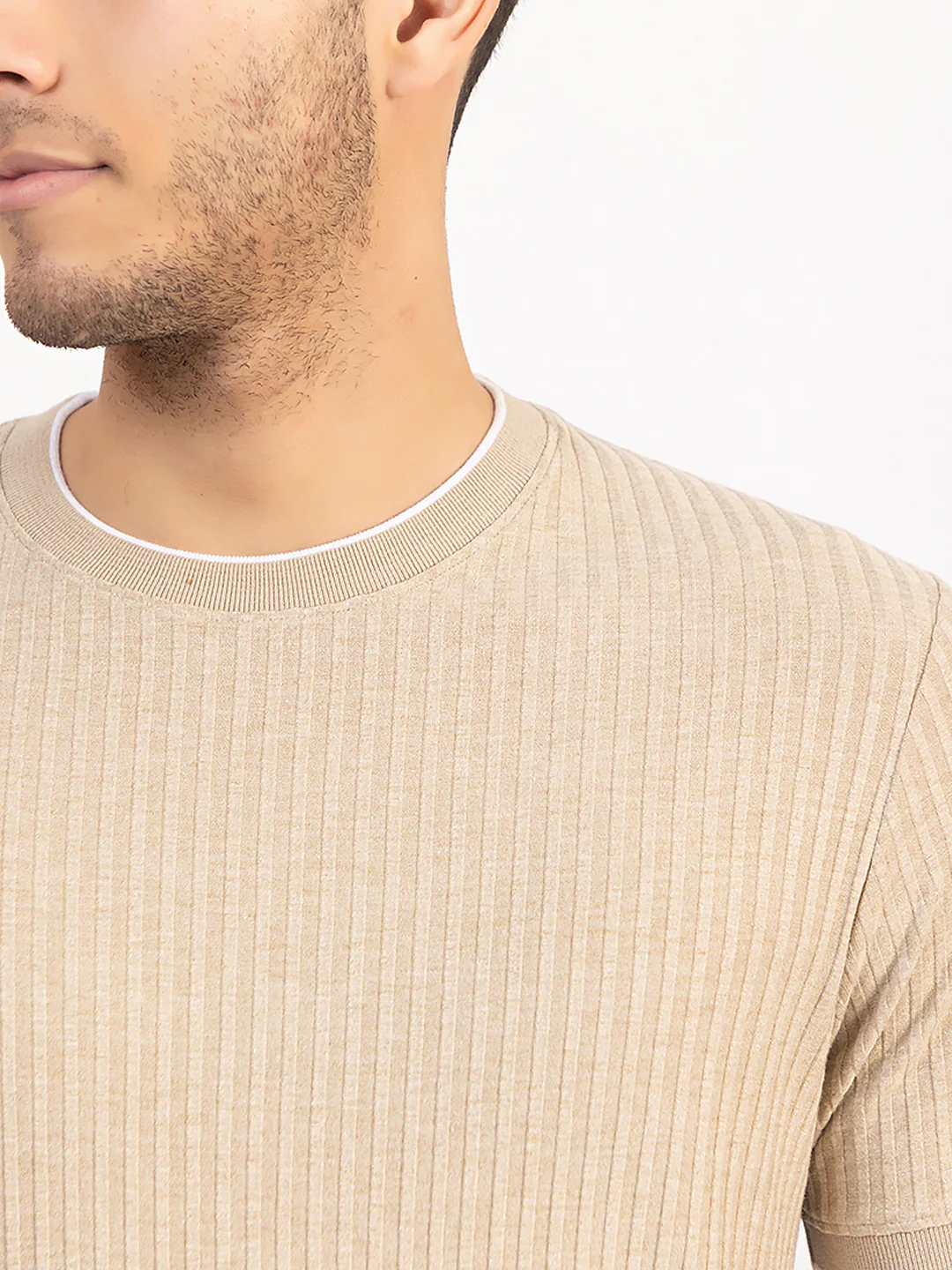 Men’s Signature T-Shirt - Image 5