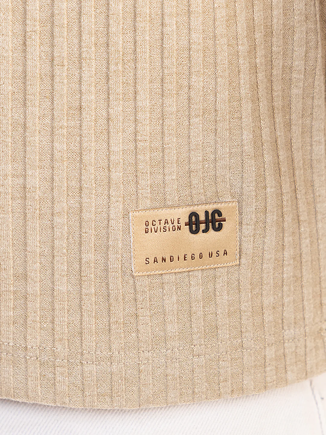 Men’s Signature T-Shirt - Image 6