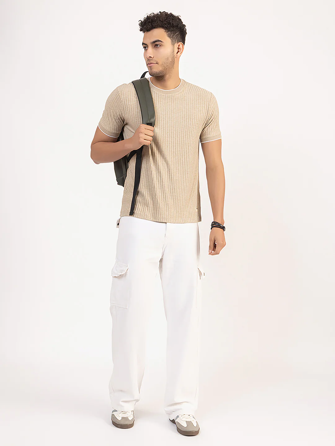 Men’s Signature T-Shirt - Image 7