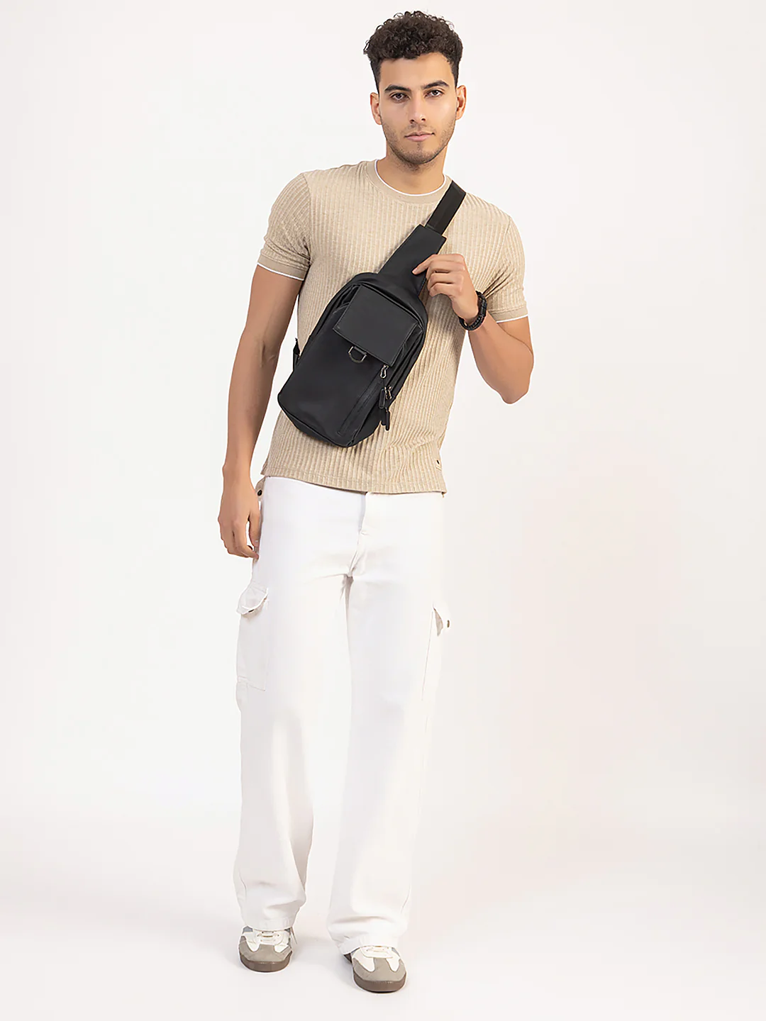Men’s Signature T-Shirt - Image 8