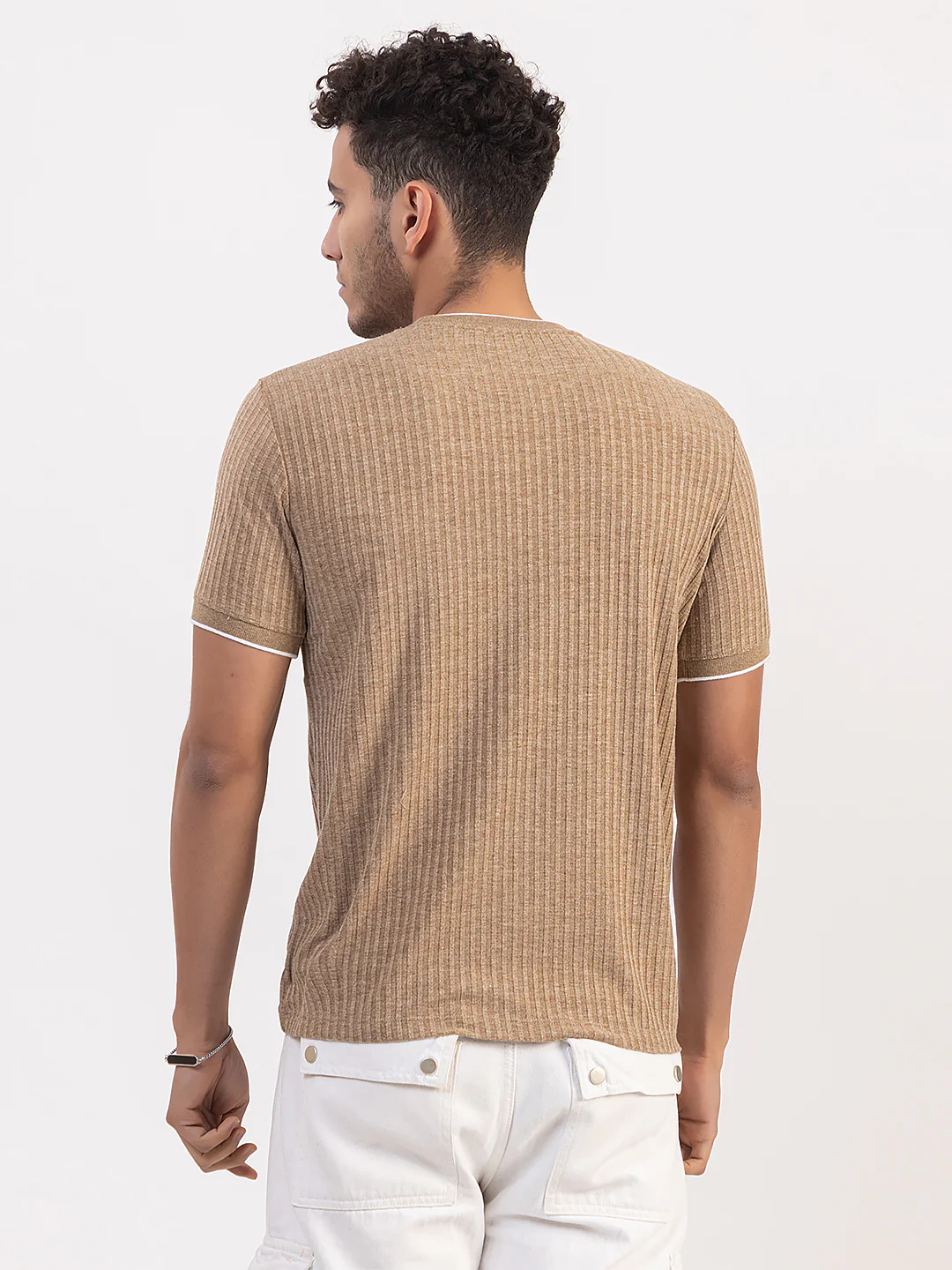 Men’s Signature T-Shirt - Image 2