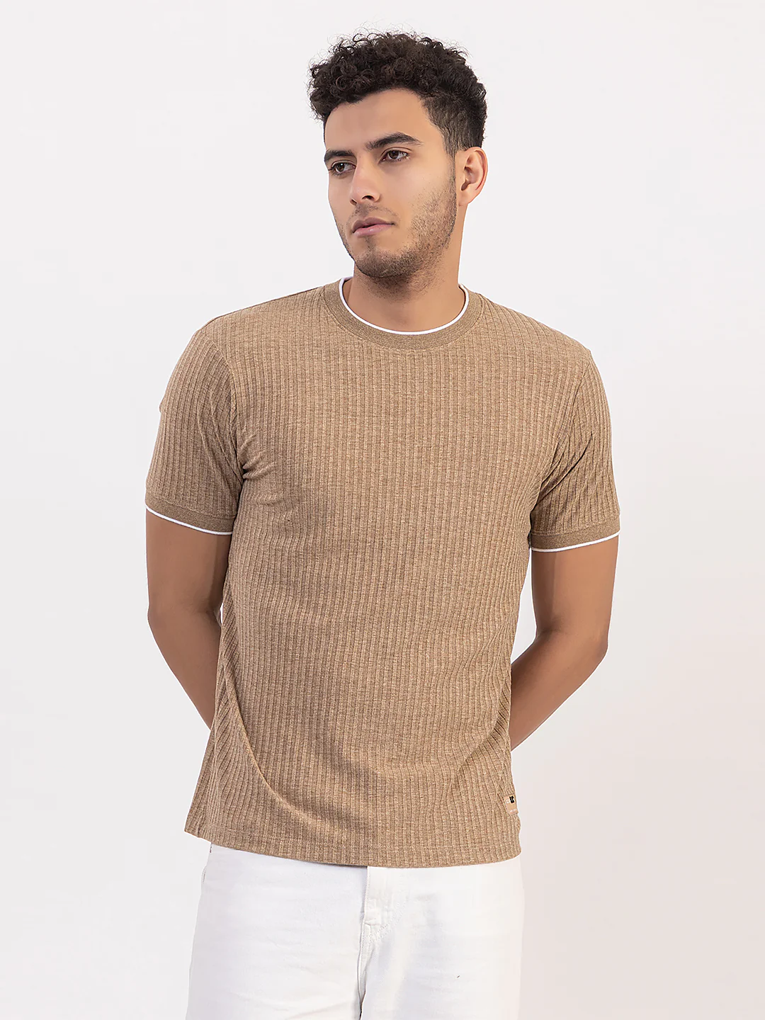 Men’s Signature T-Shirt - Image 3