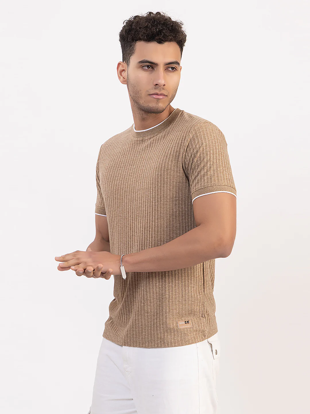 Men’s Signature T-Shirt - Image 4
