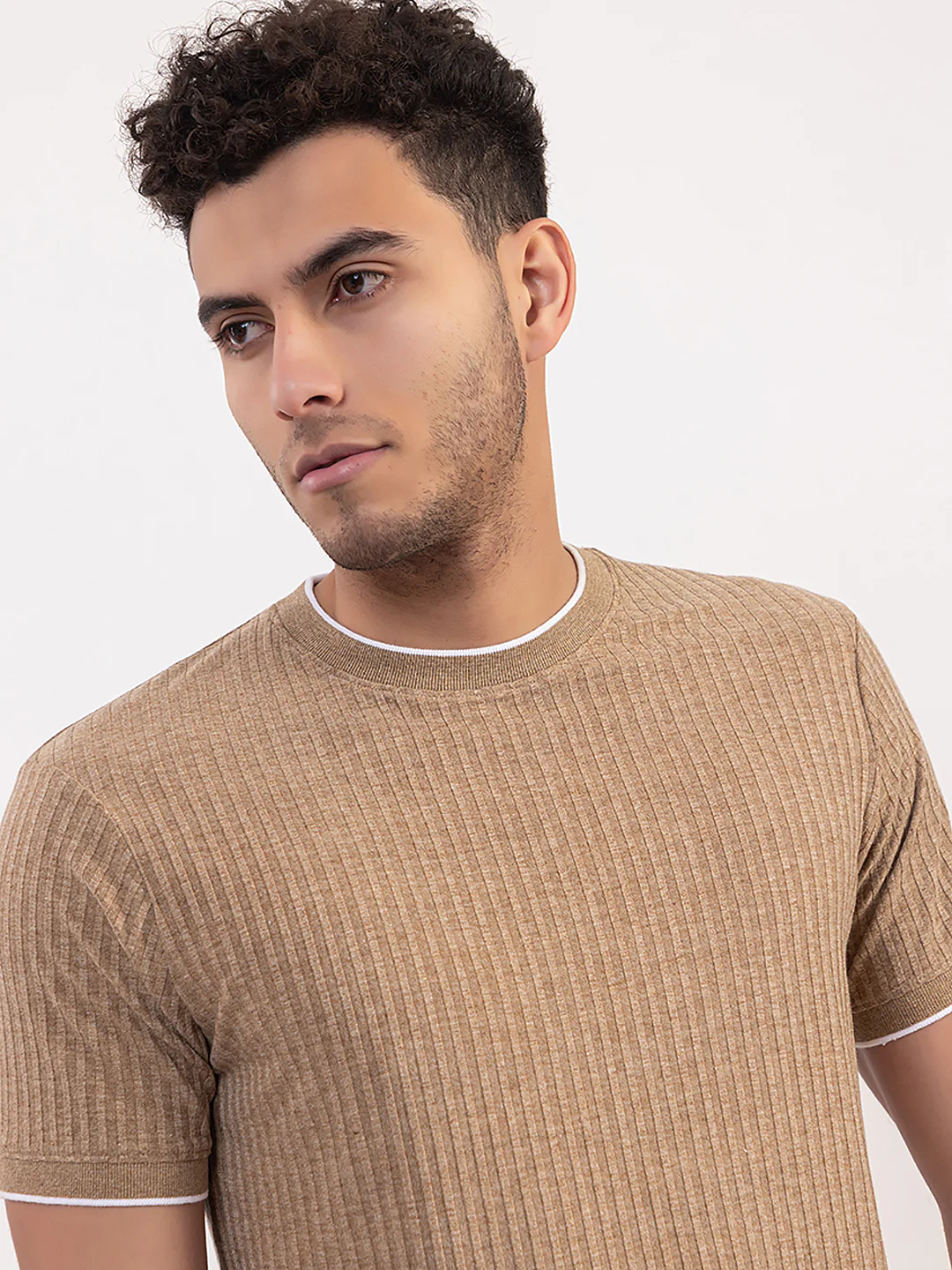 Men’s Signature T-Shirt - Image 5