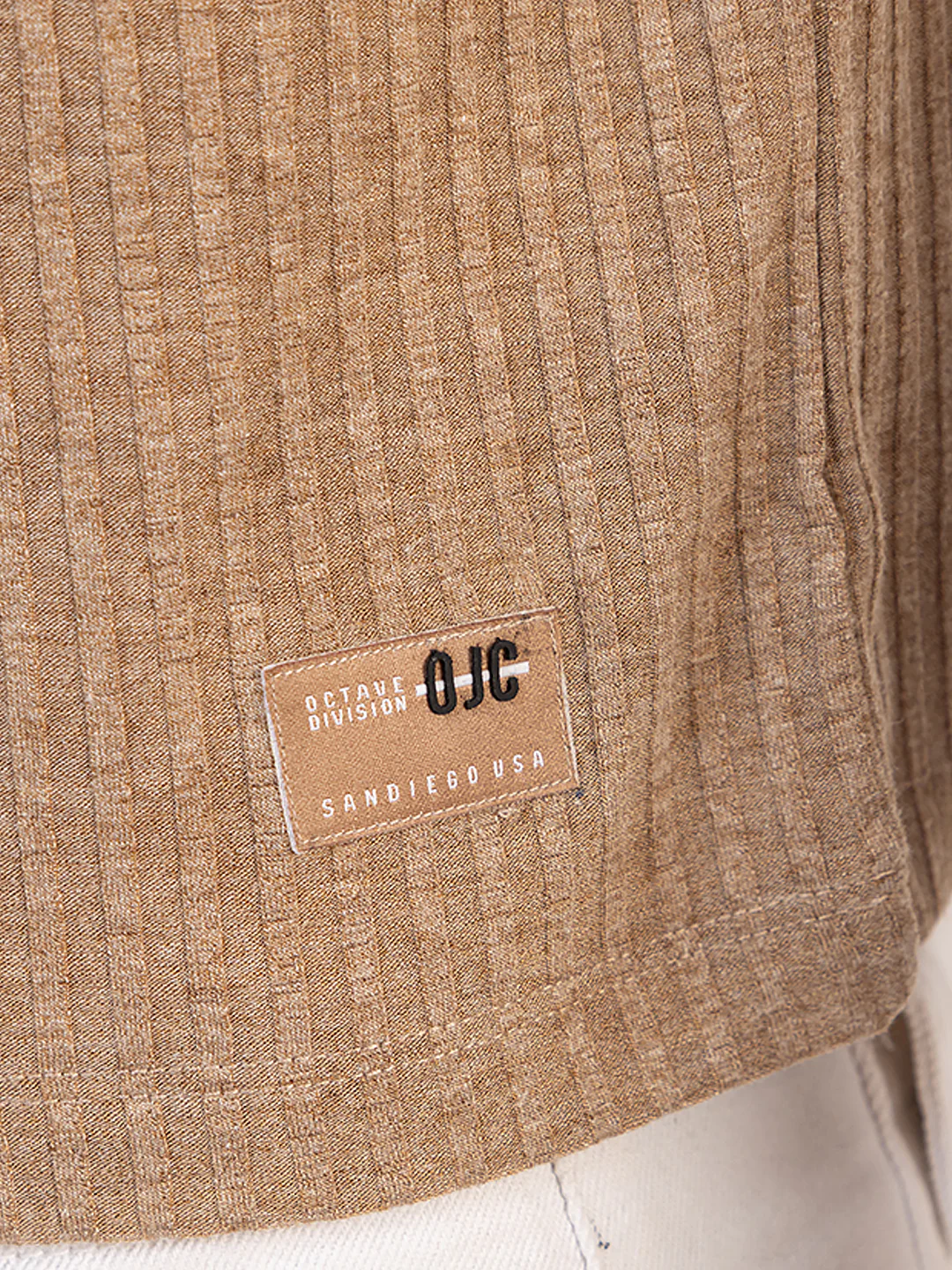 Men’s Signature T-Shirt - Image 6