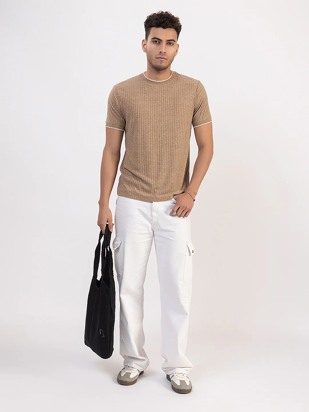 Men’s Signature T-Shirt - Image 7