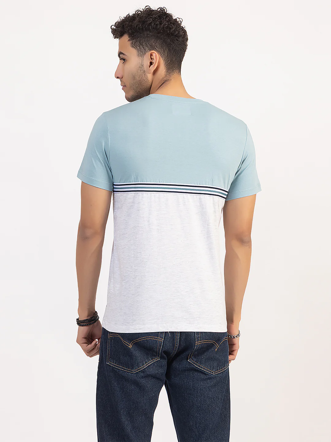 Men’s Signature T-Shirt - Image 2