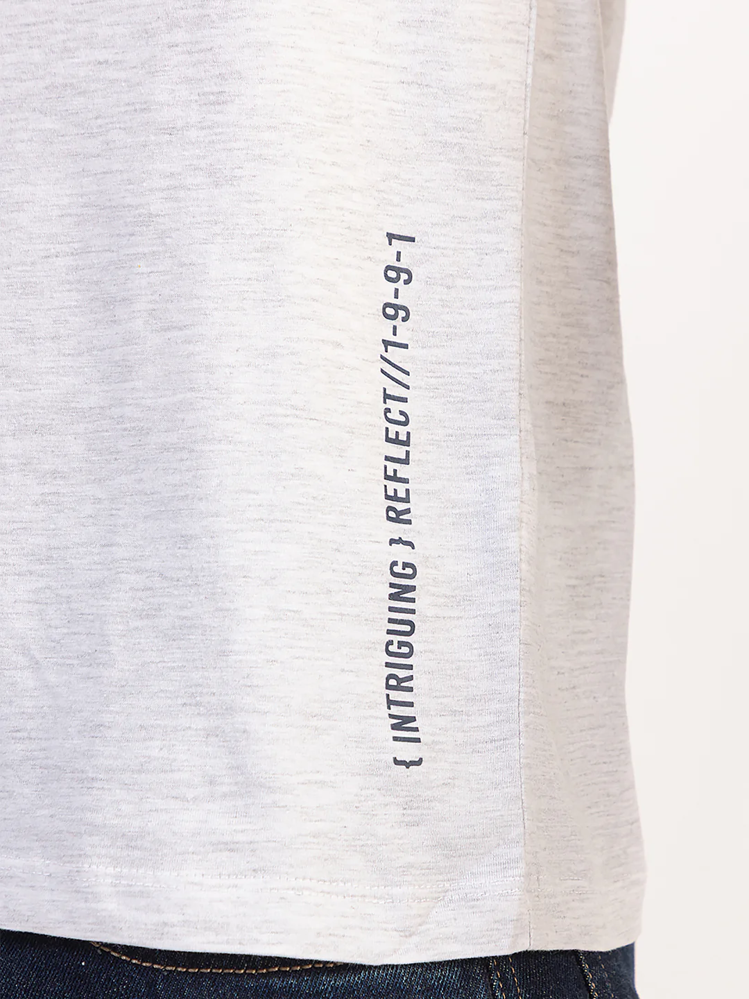 Men’s Signature T-Shirt - Image 5