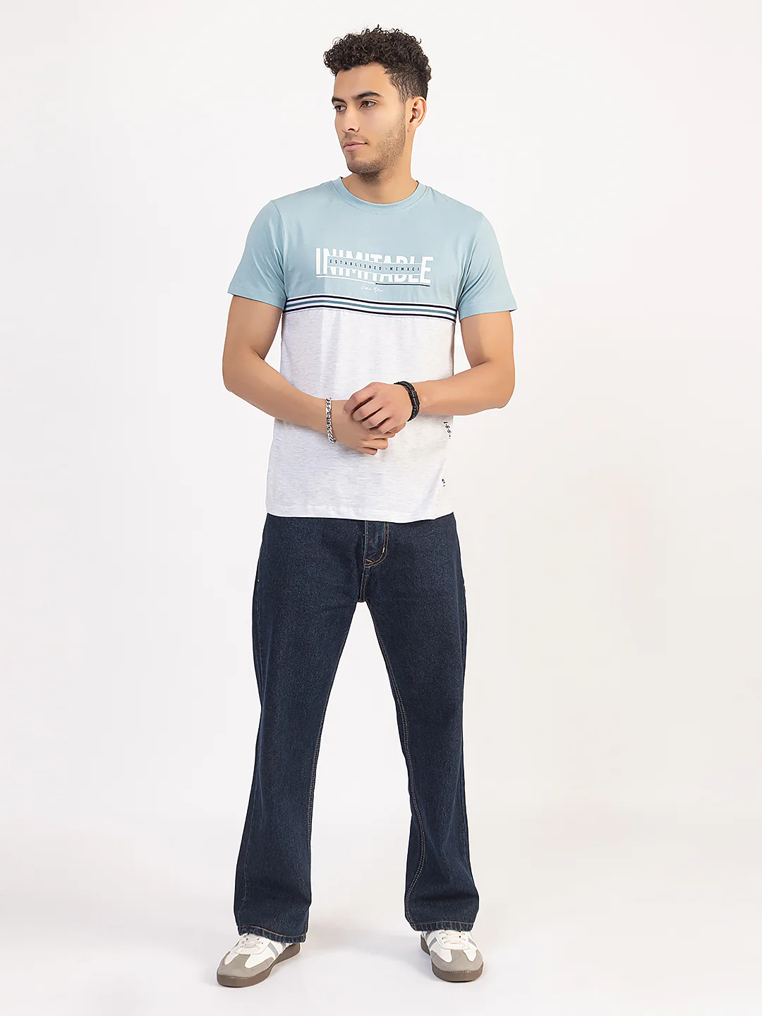 Men’s Signature T-Shirt - Image 7