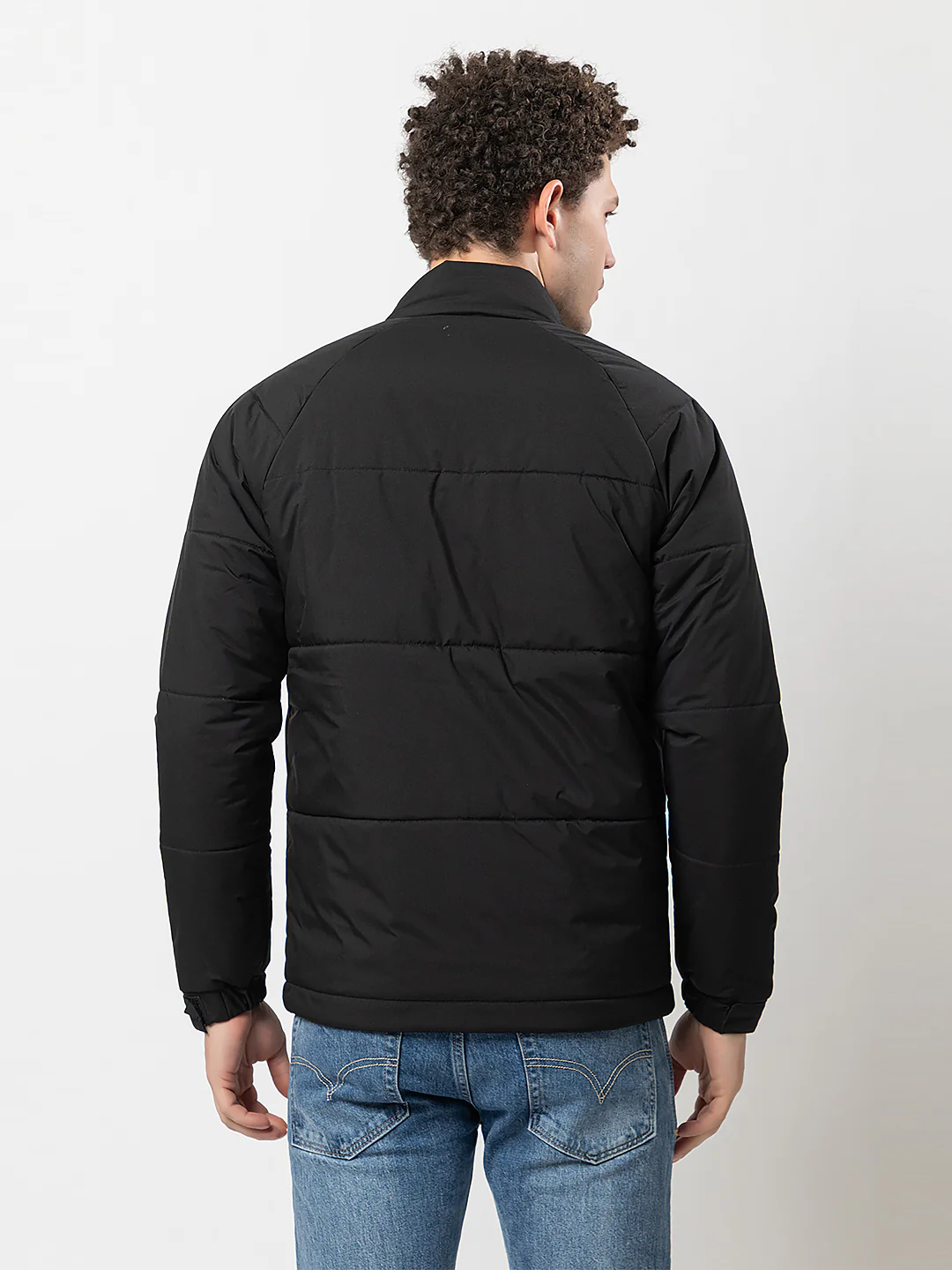 Men's Smart Jacket - Image 2