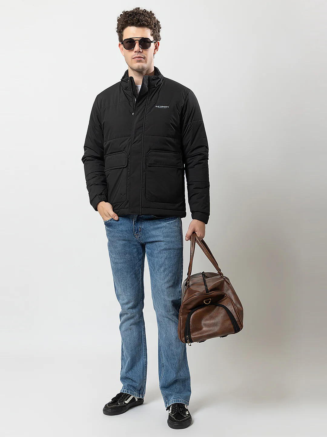 Men's Smart Jacket - Image 7