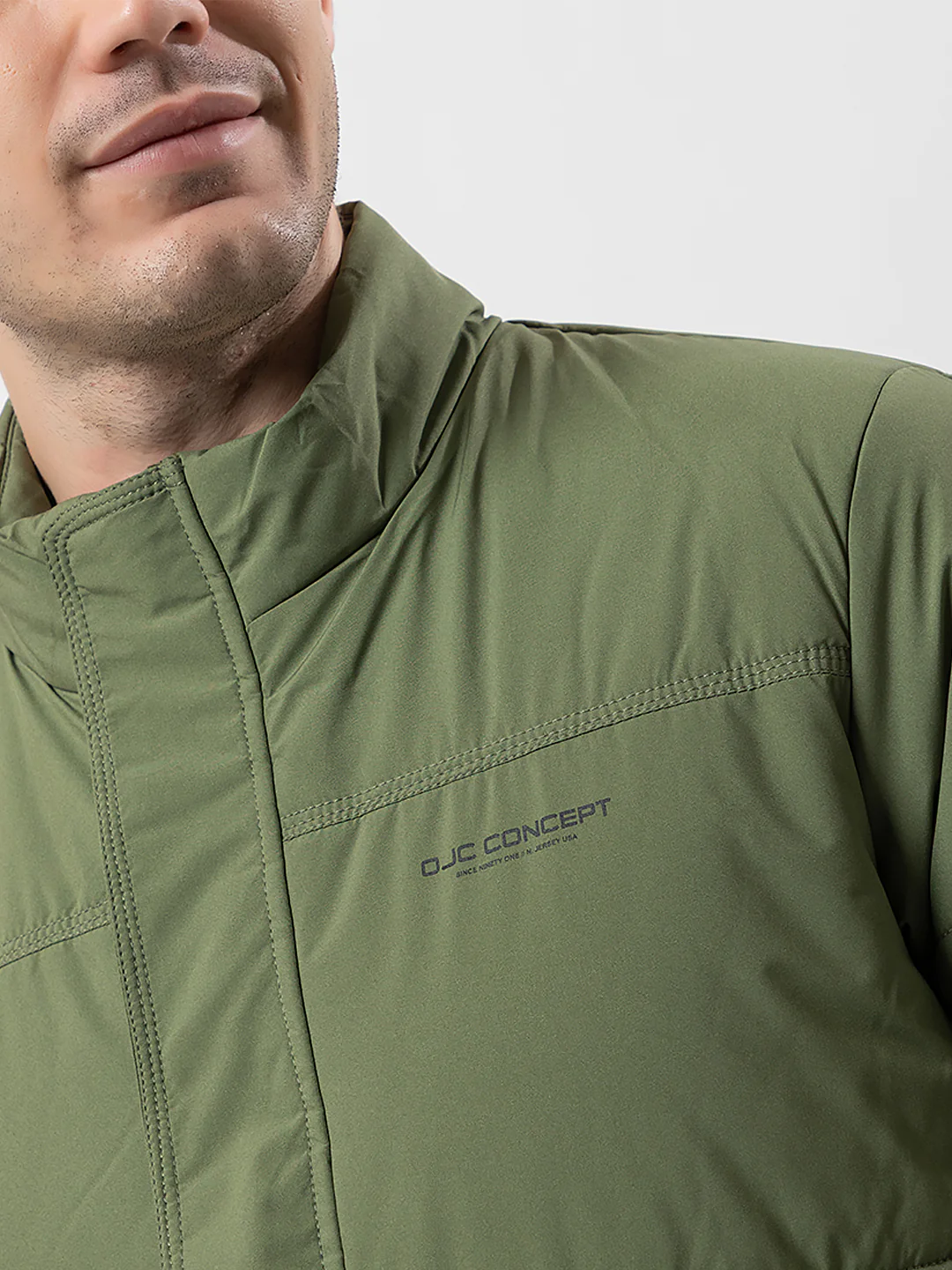 Men's Smart Jacket - Image 5
