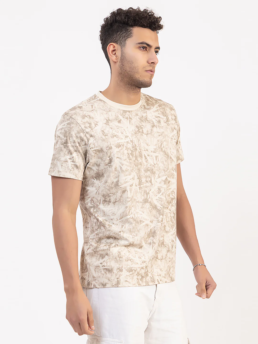 Men’s Standard Wear T-Shirt