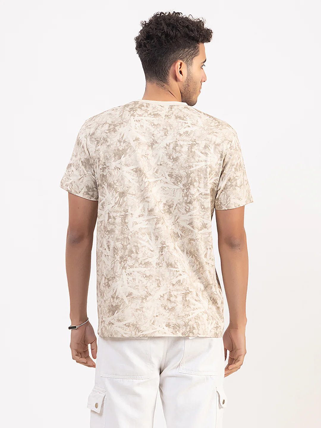 Men’s Standard Wear T-Shirt - Image 2