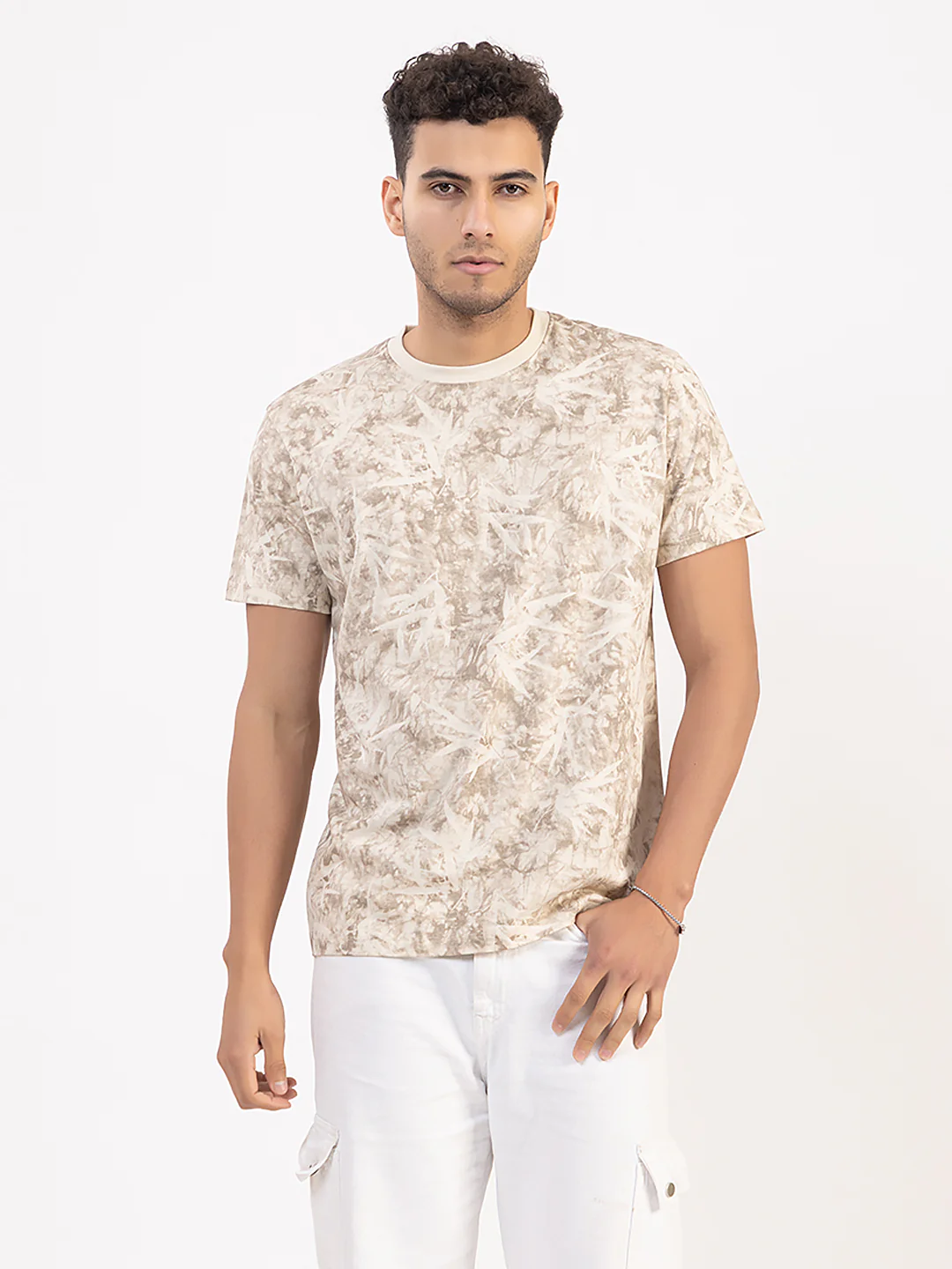 Men’s Standard Wear T-Shirt - Image 3