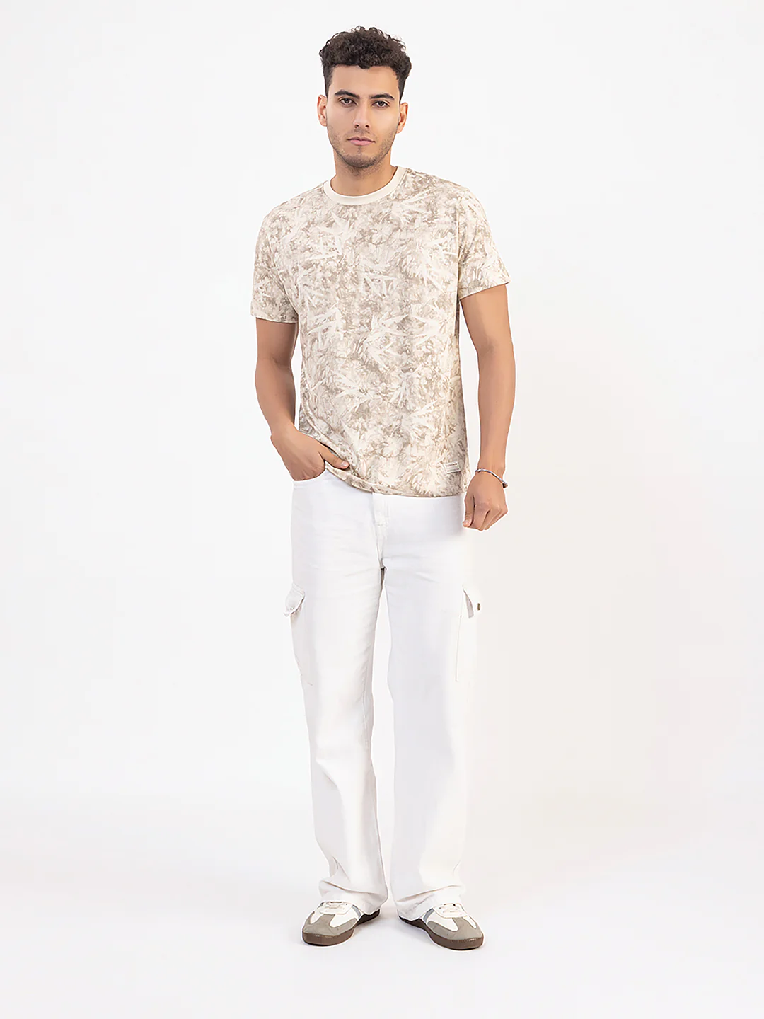 Men’s Standard Wear T-Shirt - Image 7