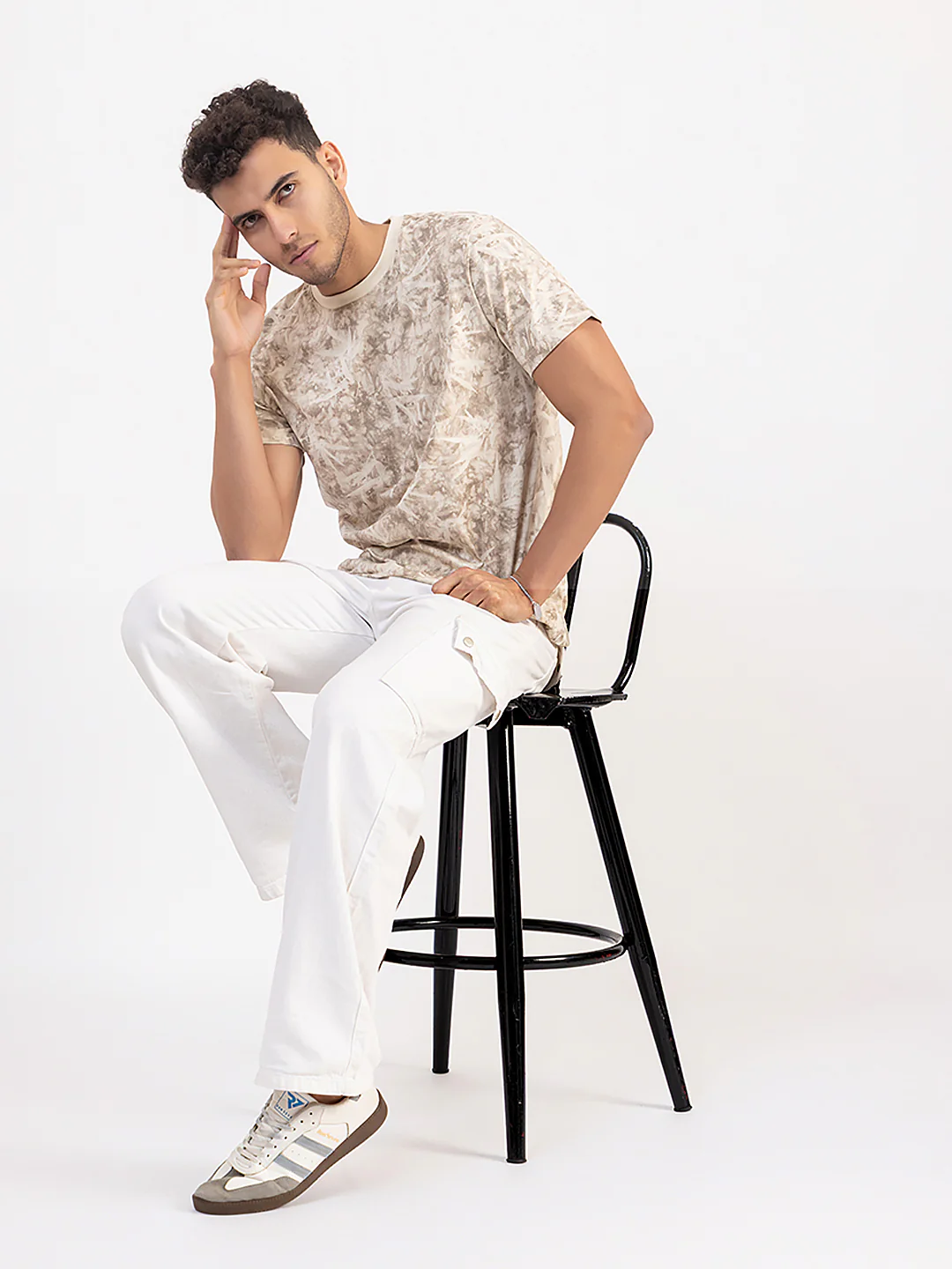 Men’s Standard Wear T-Shirt - Image 8