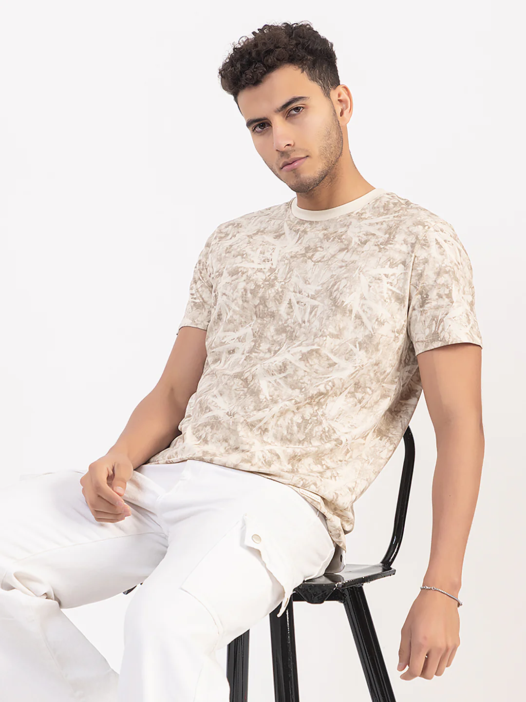 Men’s Standard Wear T-Shirt - Image 9