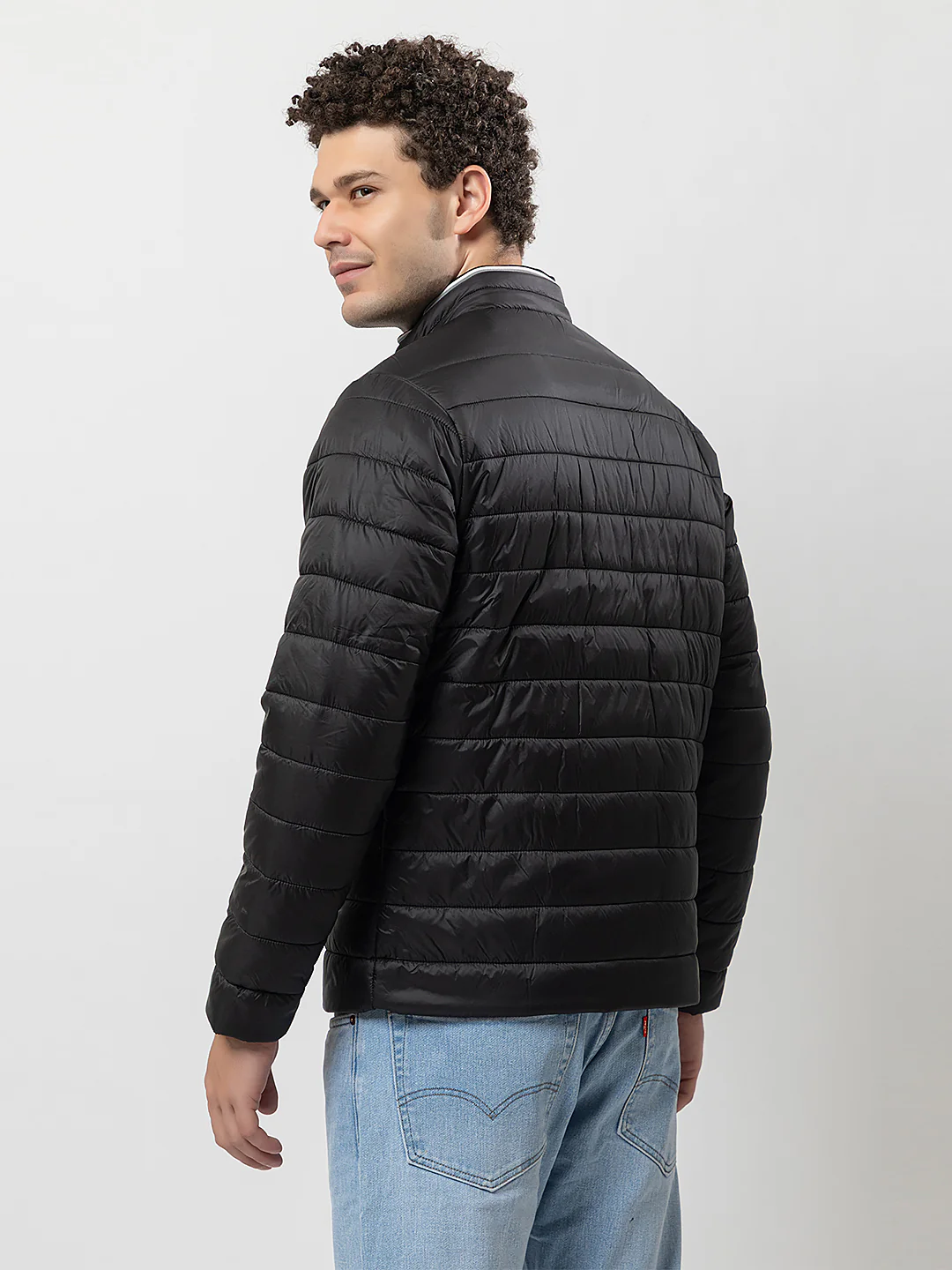 Men's Streetwear Jacket - Image 2