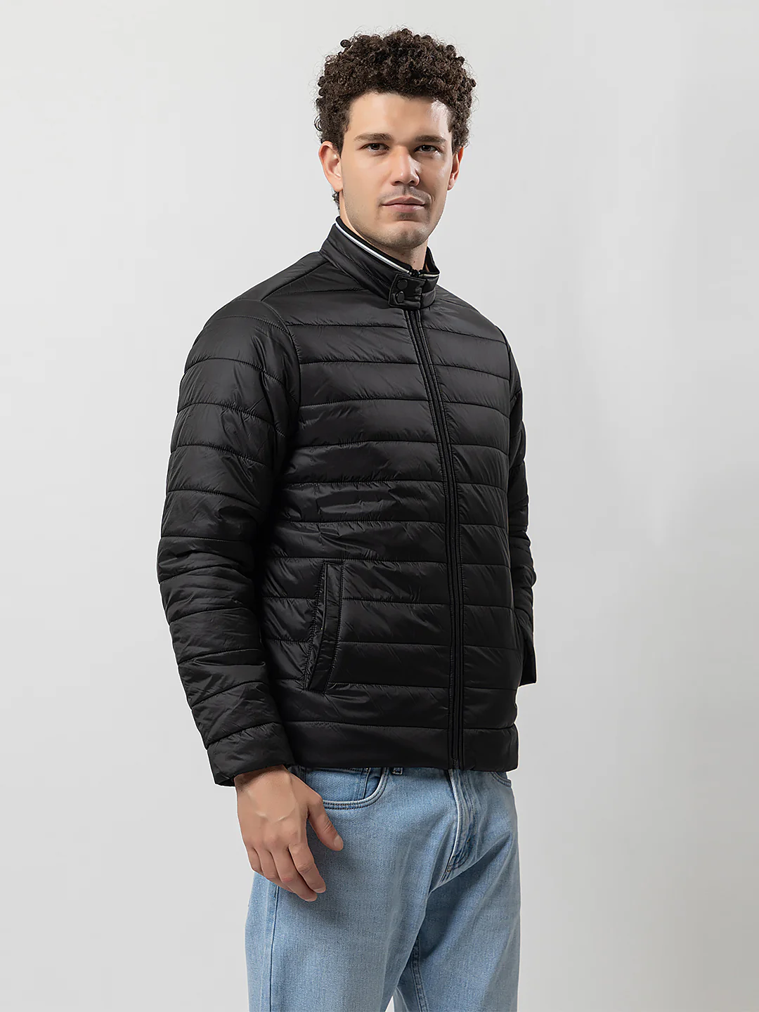 Men's Streetwear Jacket - Image 3