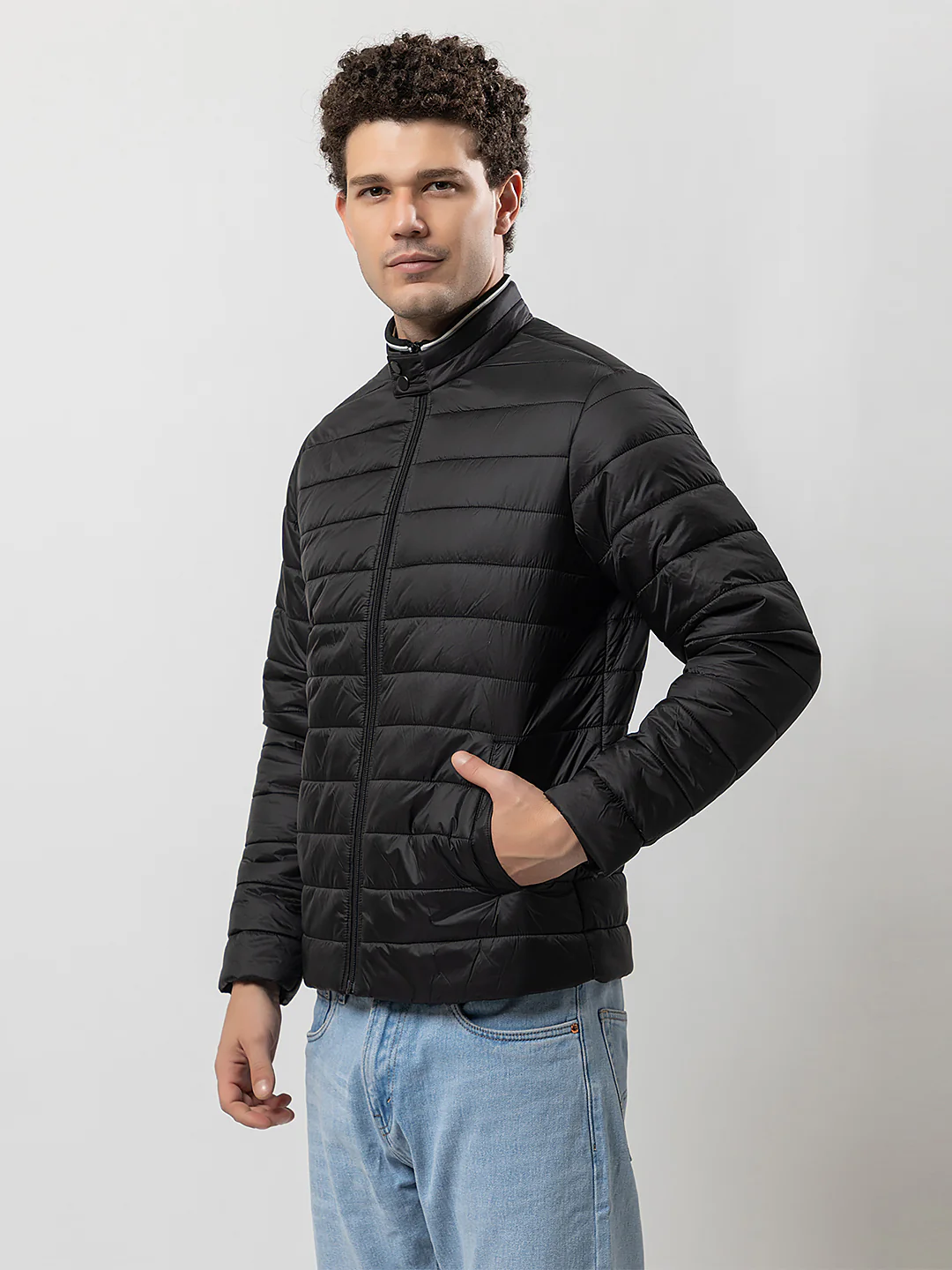 Men's Streetwear Jacket - Image 4