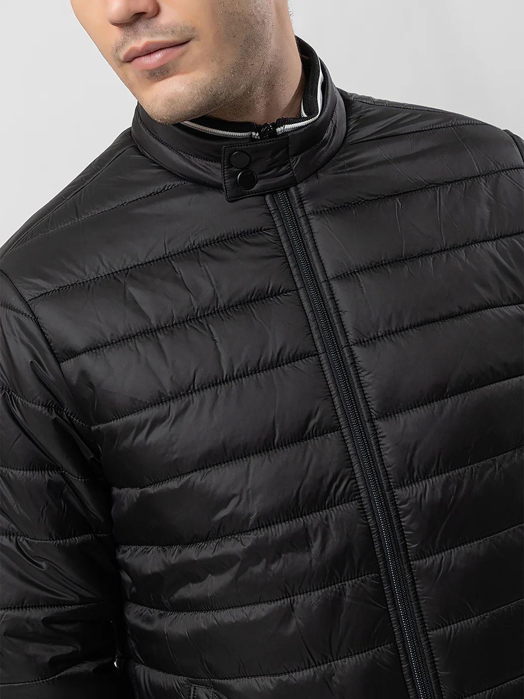 Men's Streetwear Jacket - Image 6