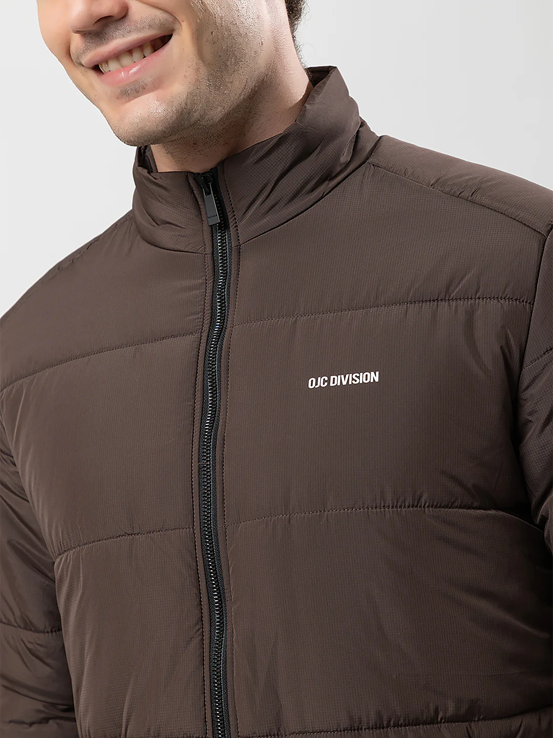 Men's Stylish Jacket - Image 5