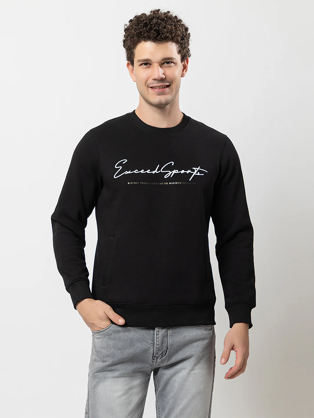 Men's Stylish Sweatshirt