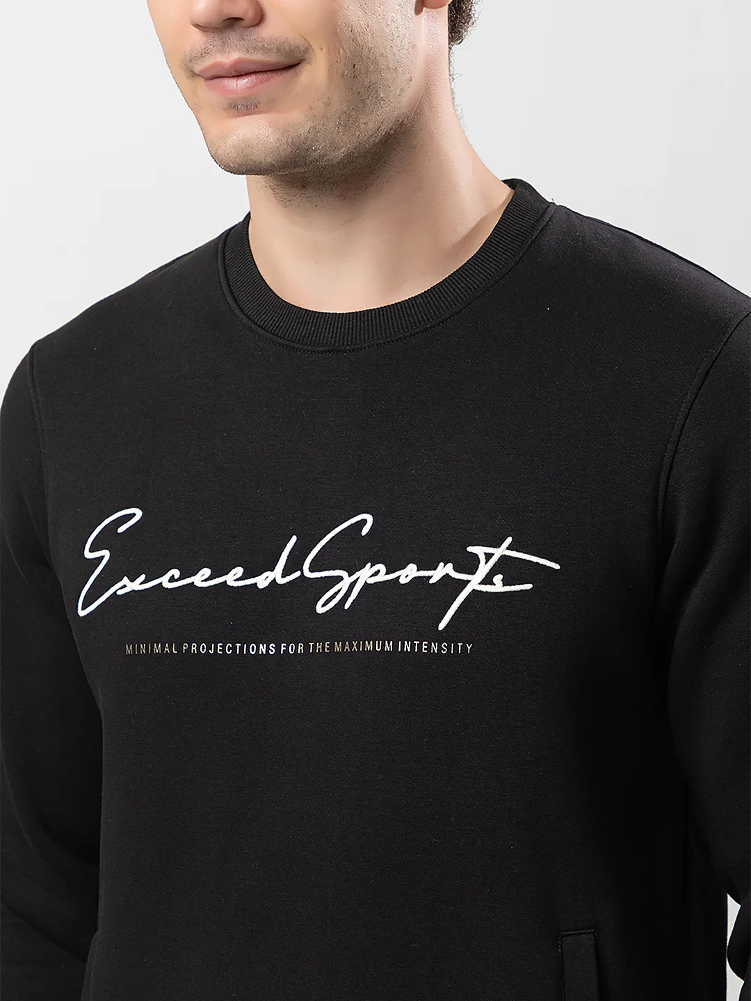 Men's Stylish Sweatshirt - Image 5