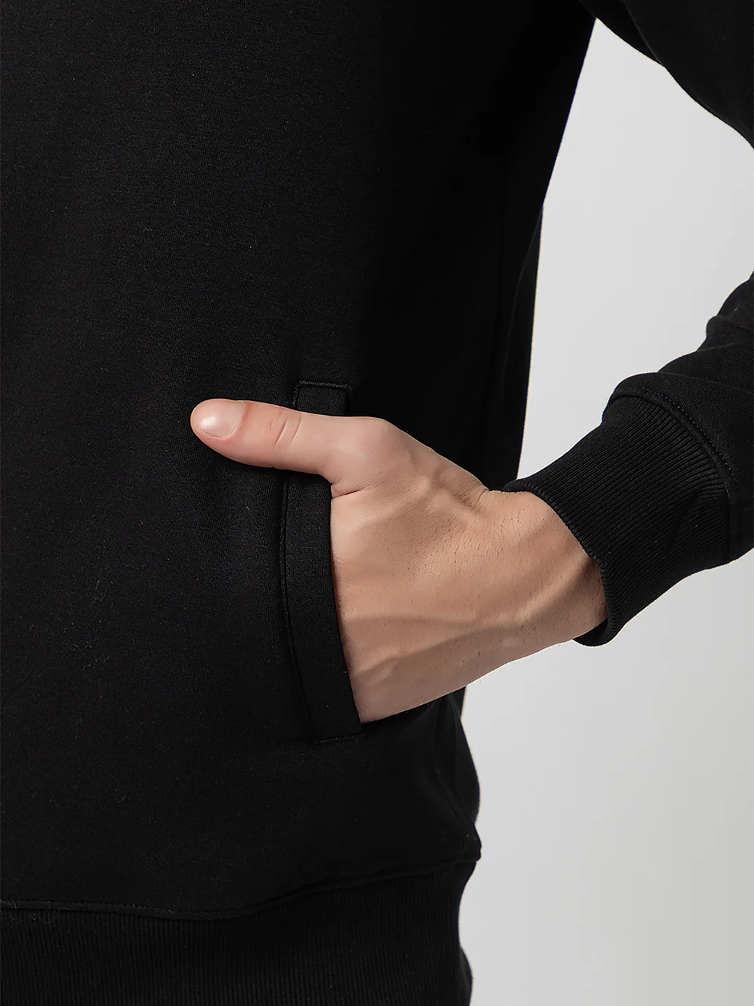 Men's Stylish Sweatshirt - Image 6