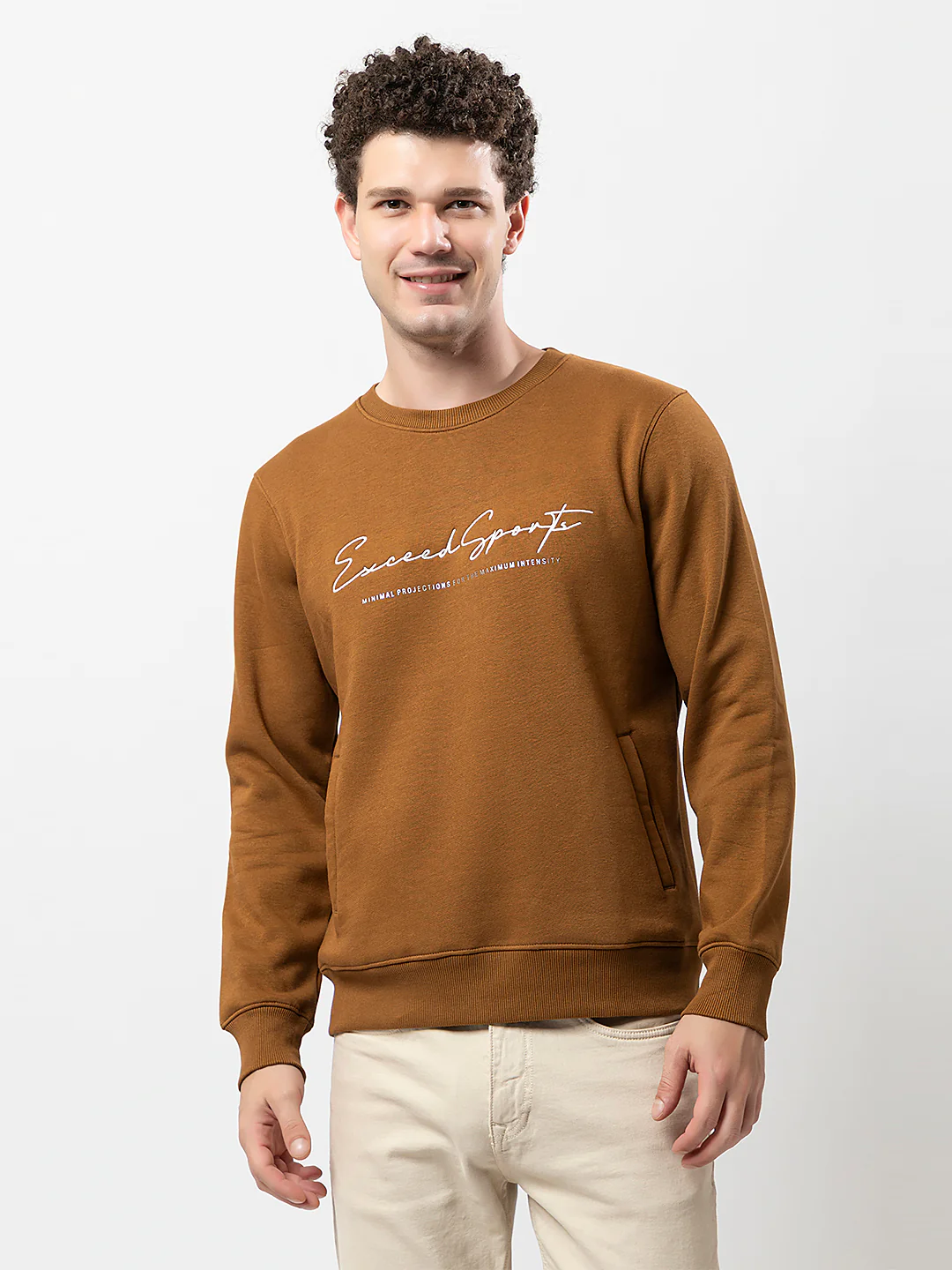 Men's Stylish Sweatshirt