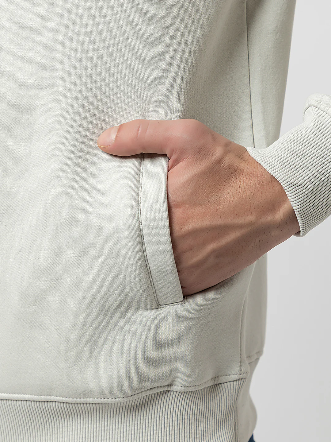 Men's Stylish Sweatshirt - Image 6