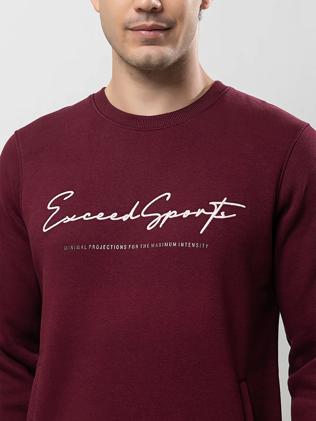Men's Stylish Sweatshirt - Image 5