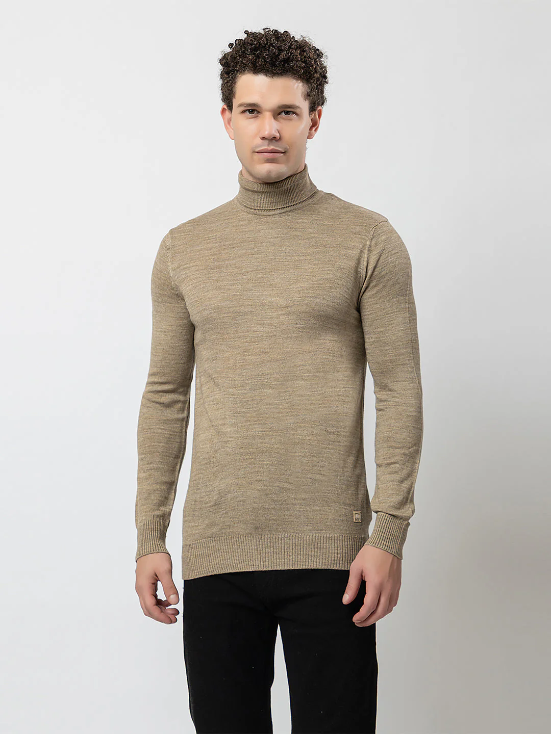 Men’s Stylish Winter Sweater