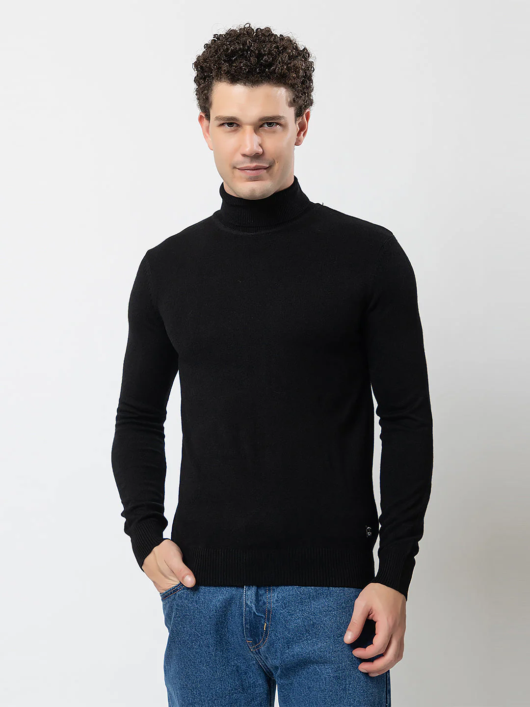 Men’s Stylish Winter Sweater