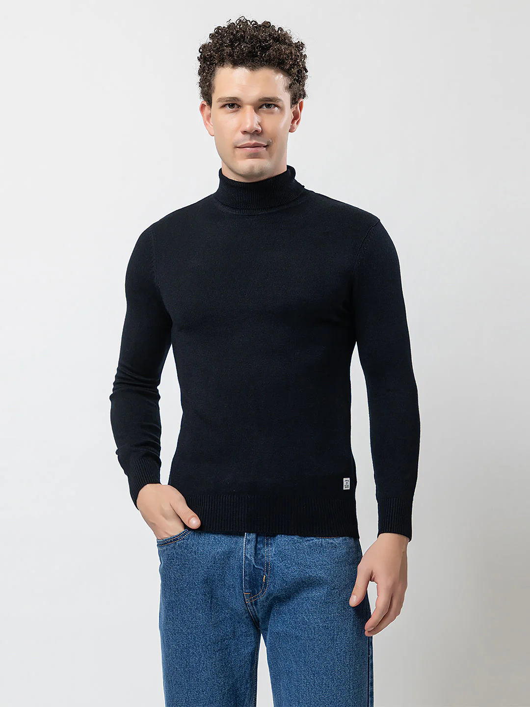 Men’s Stylish Winter Sweater