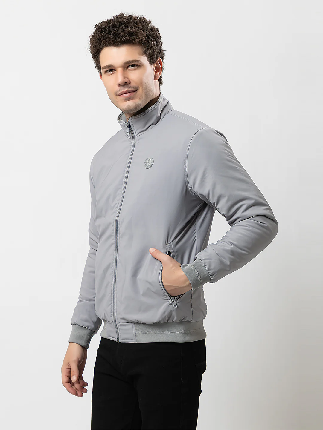Men's Travel Jacket - Image 3