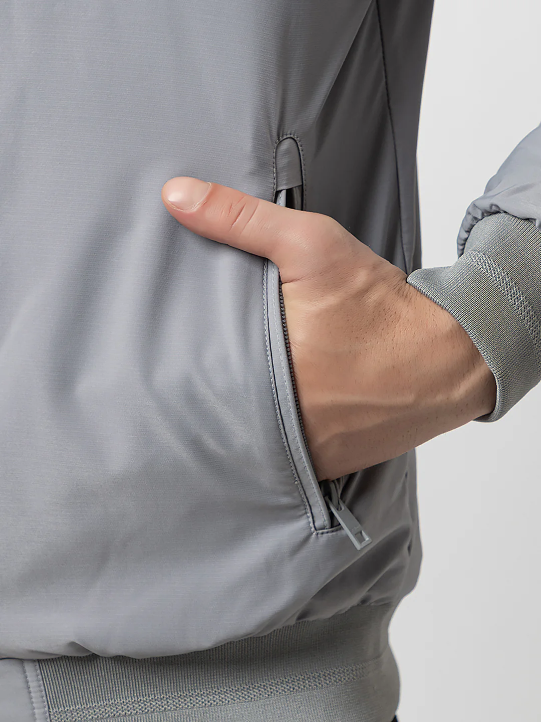 Men's Travel Jacket - Image 6