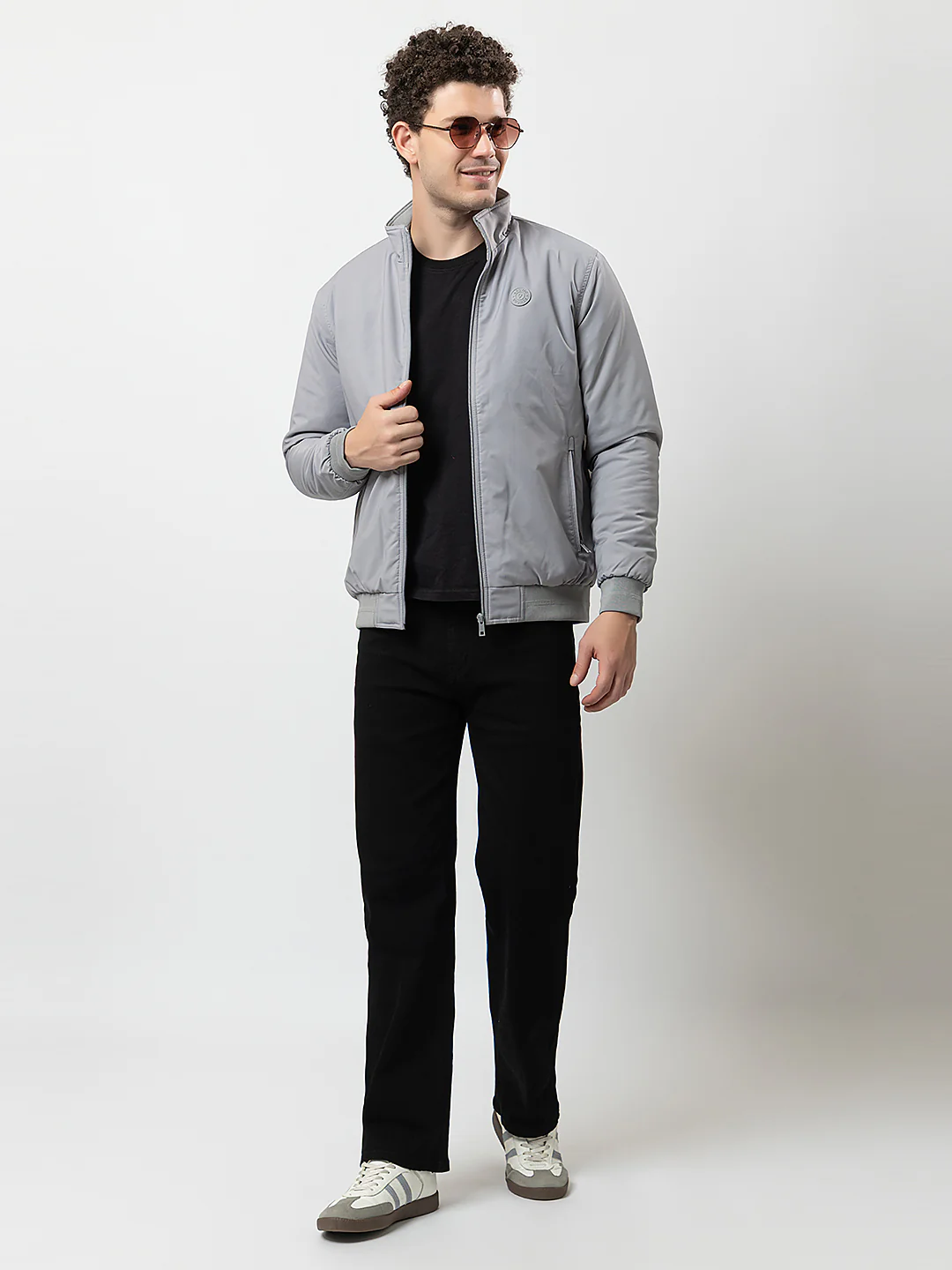 Men's Travel Jacket - Image 7