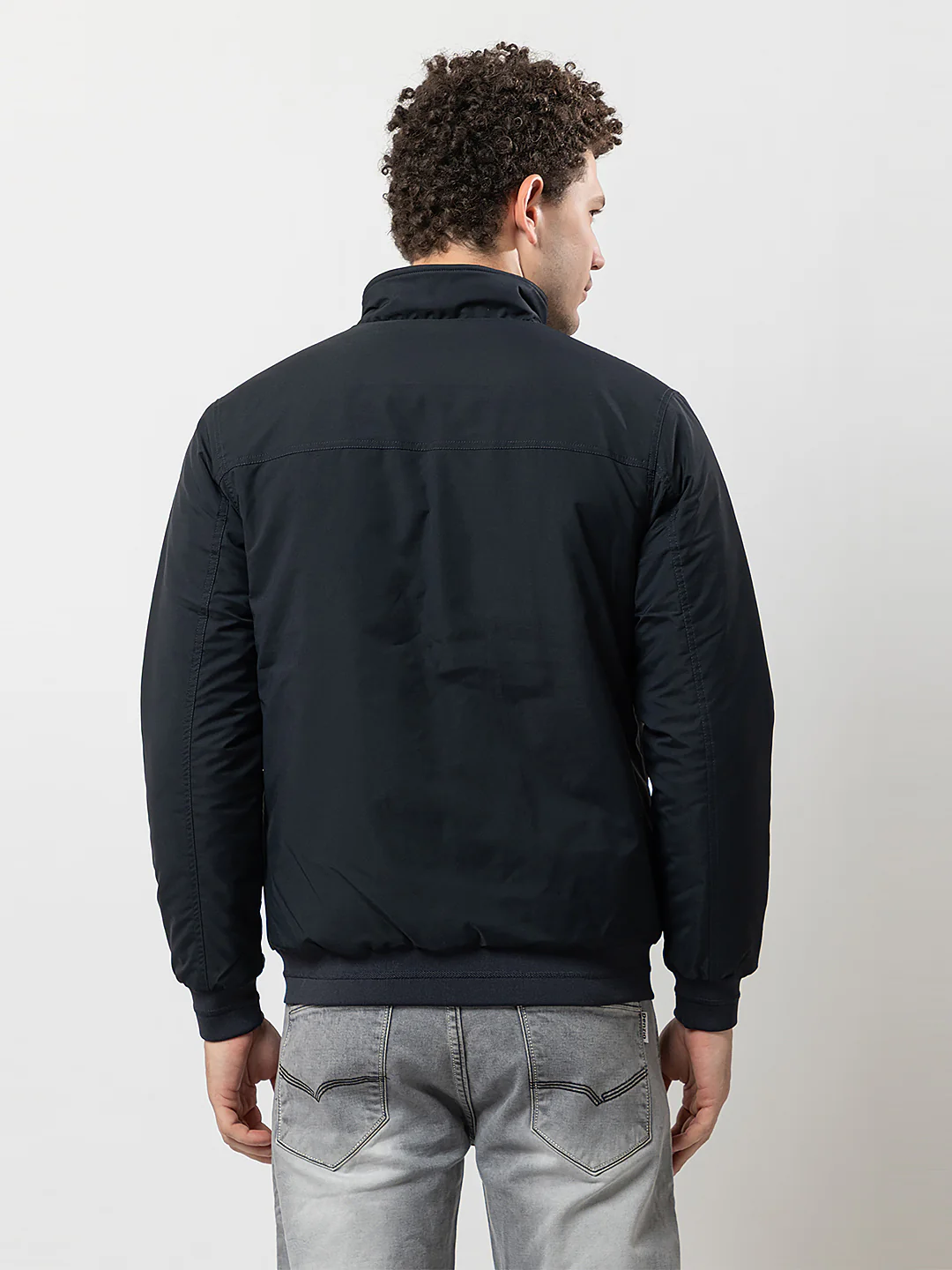 Men's Travel Jacket - Image 2