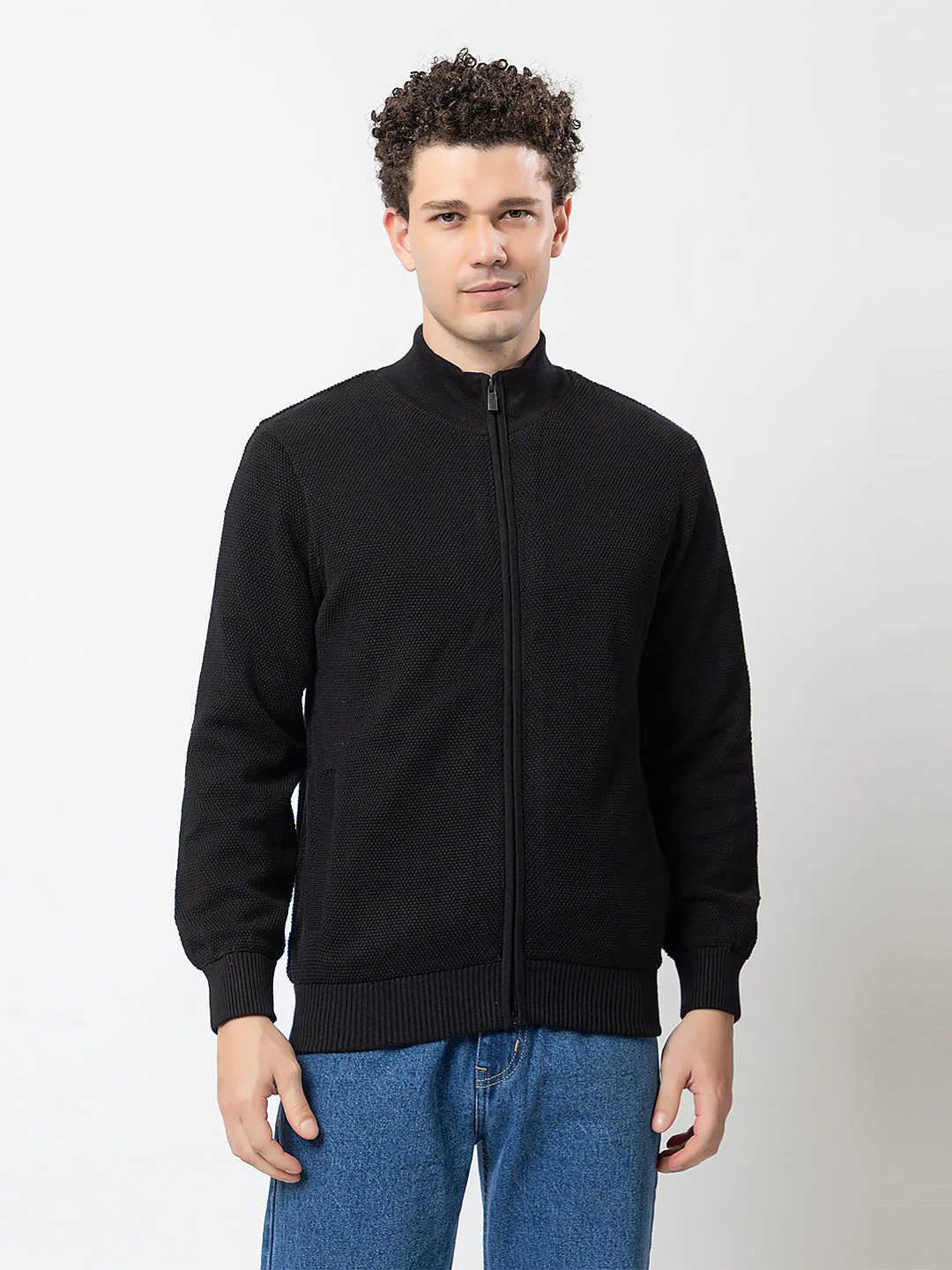 Men’s Trend Collection Sweater