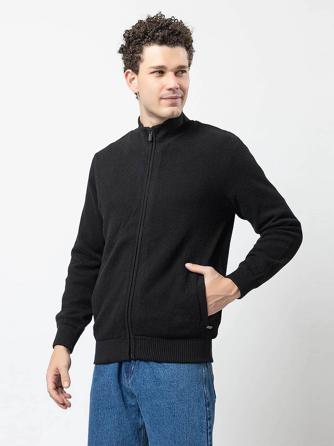 Men’s Trend Collection Sweater - Image 3