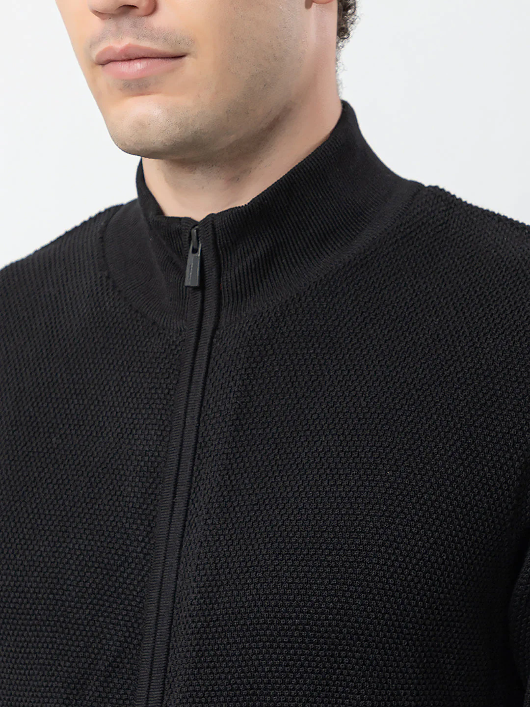Men’s Trend Collection Sweater - Image 5