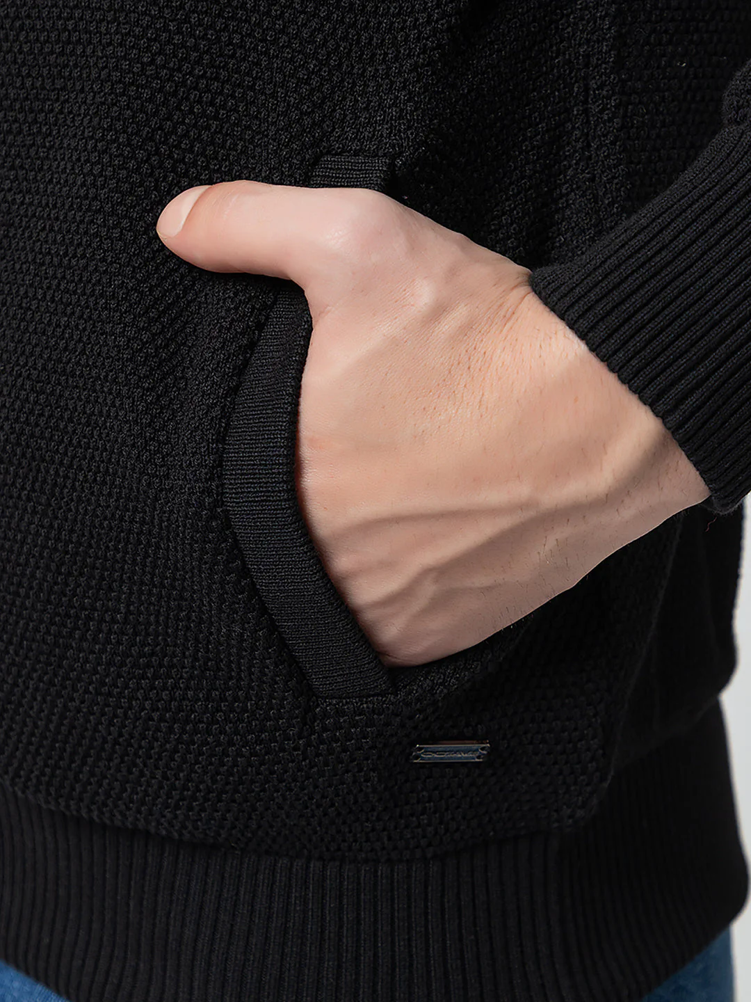 Men’s Trend Collection Sweater - Image 6
