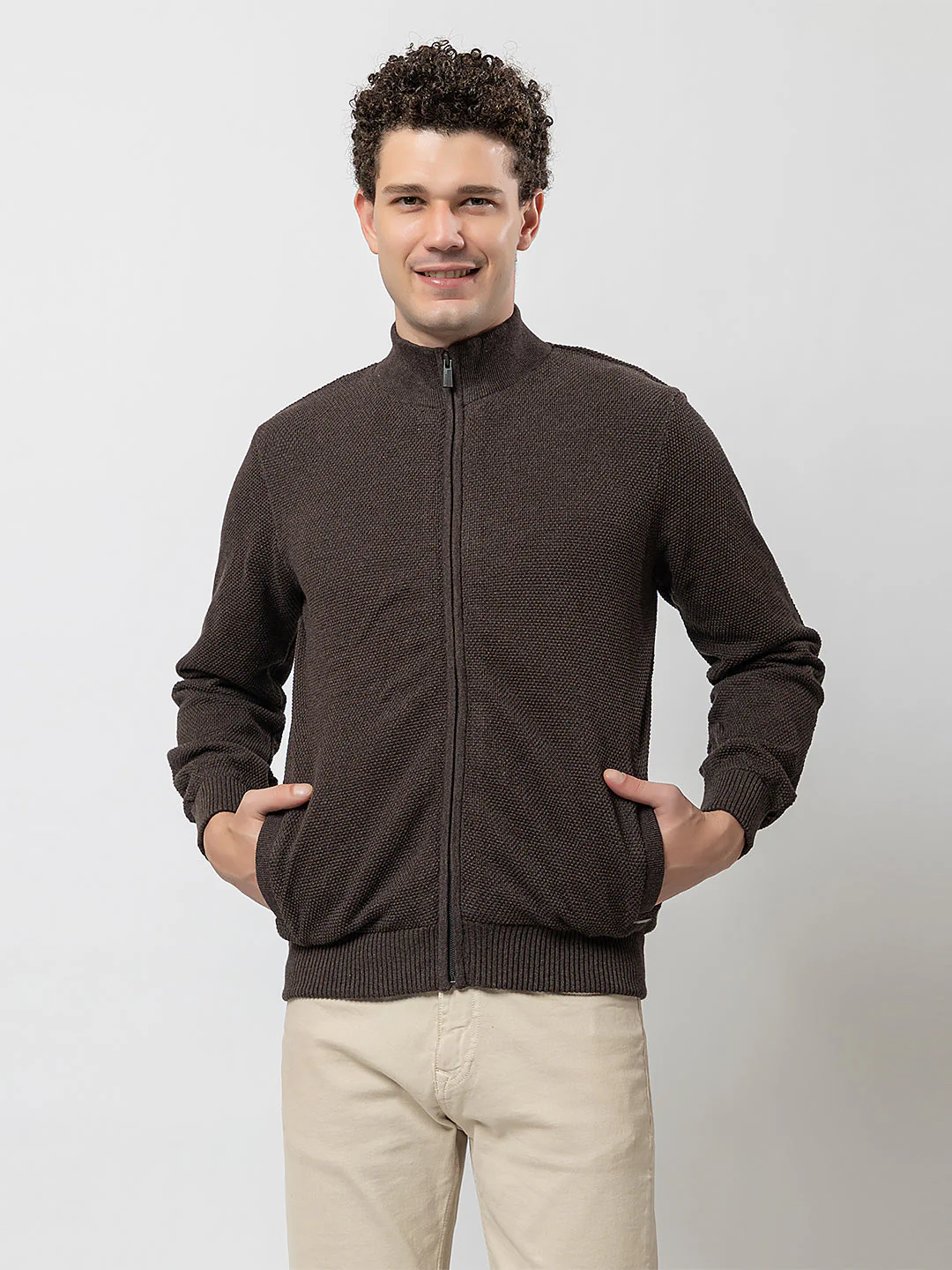 Men’s Trend Collection Sweater