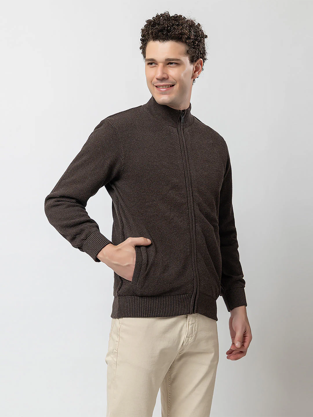 Men’s Trend Collection Sweater - Image 2
