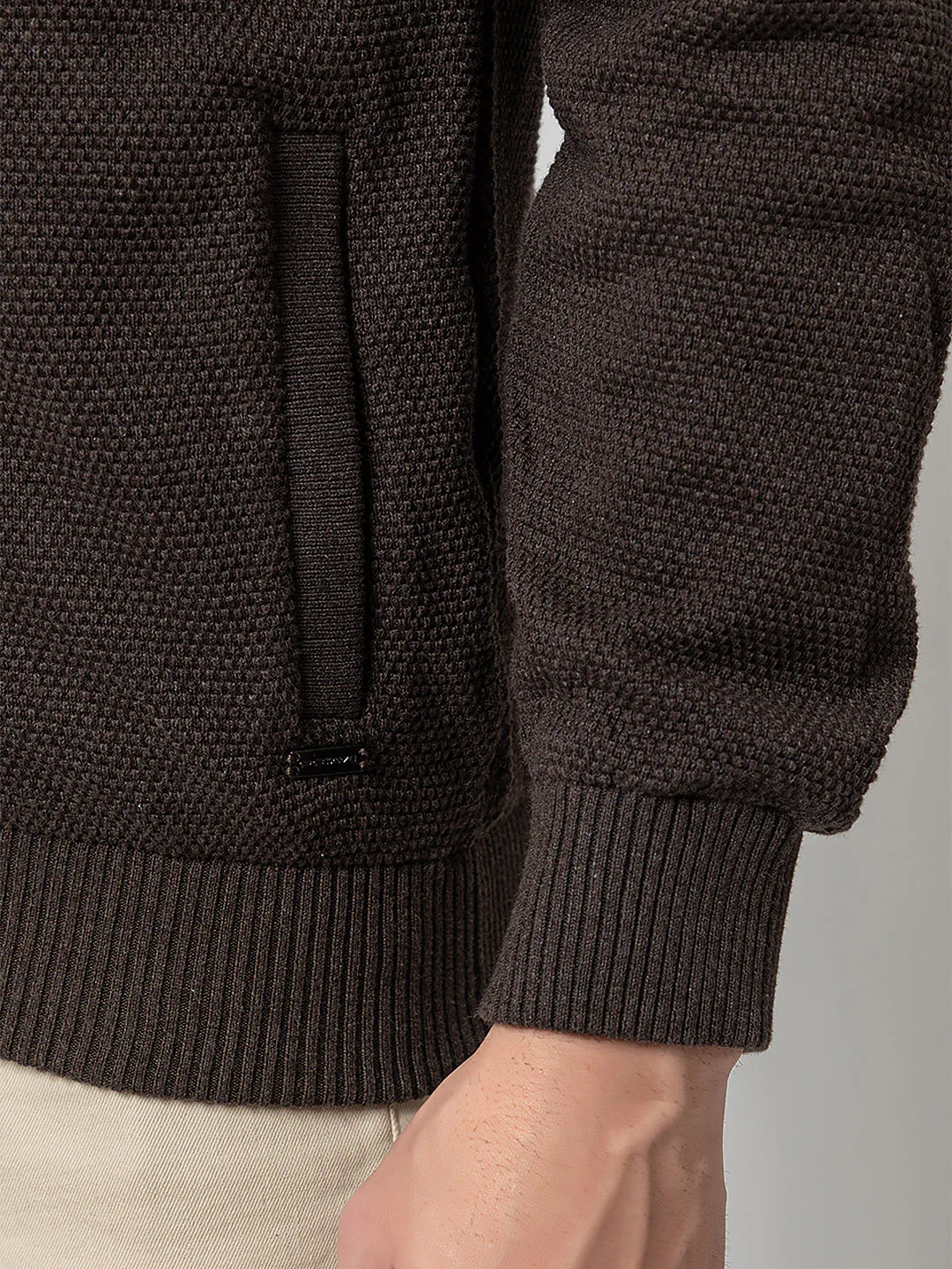 Men’s Trend Collection Sweater - Image 5