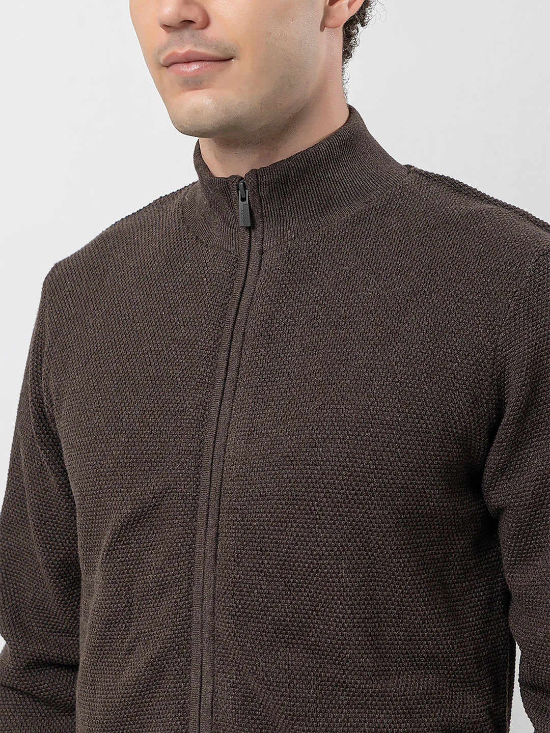 Men’s Trend Collection Sweater - Image 6