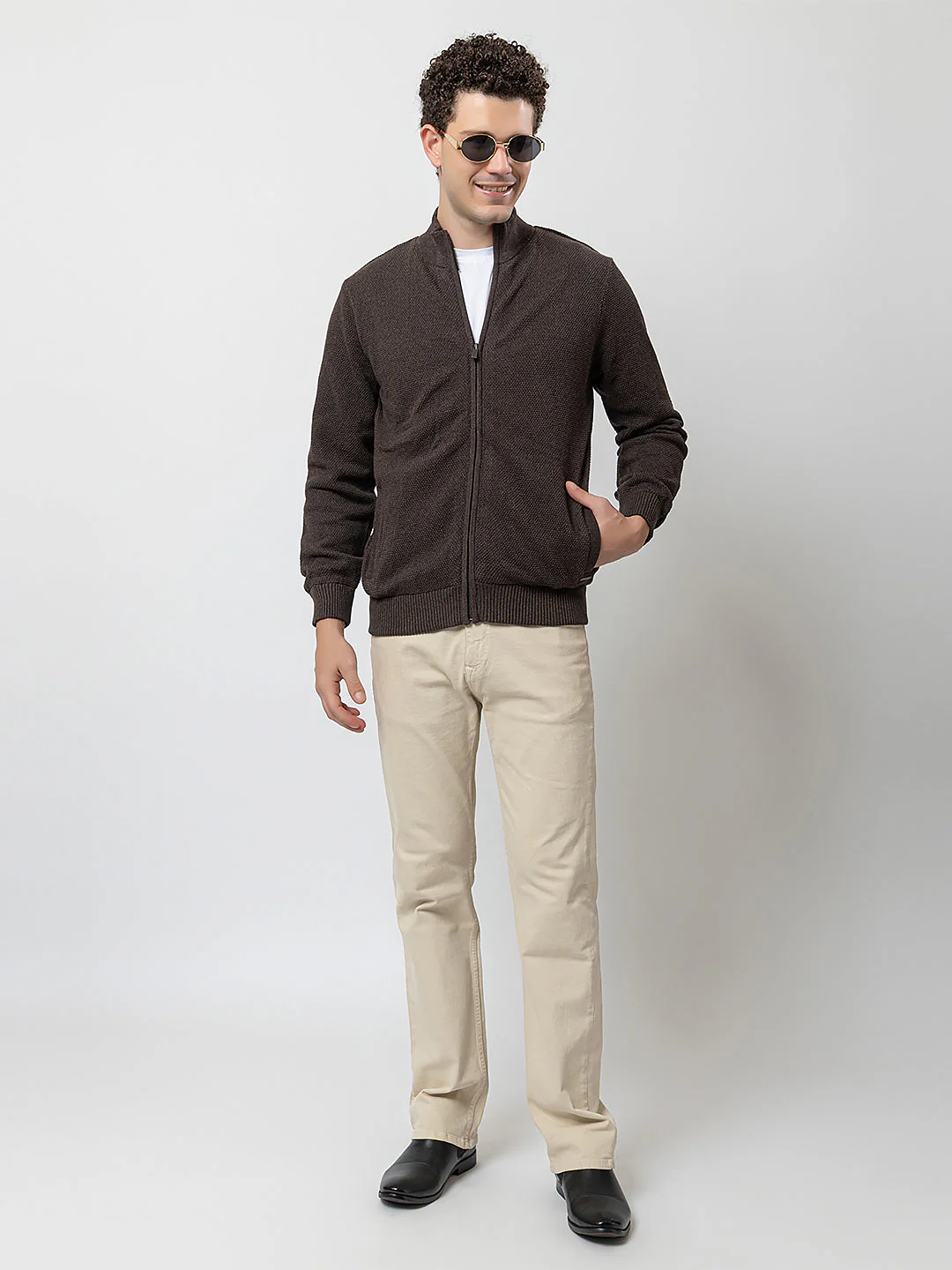Men’s Trend Collection Sweater - Image 7