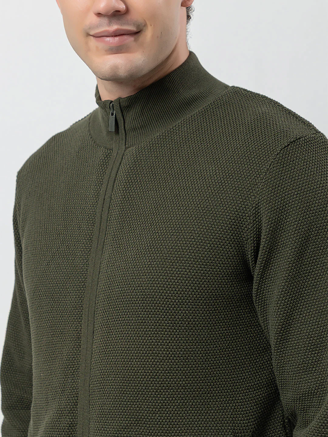 Men’s Trend Collection Sweater - Image 6